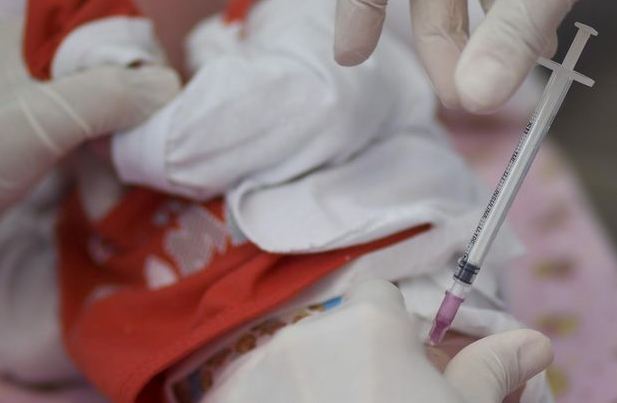 Produção de Benzetacil é suspensa temporariamente